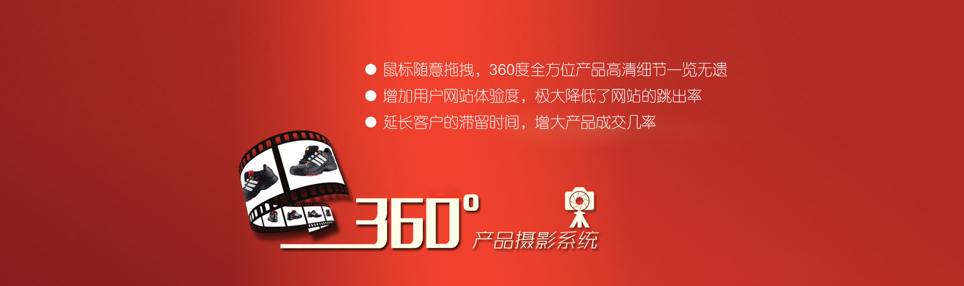周口360产品全景图制作
