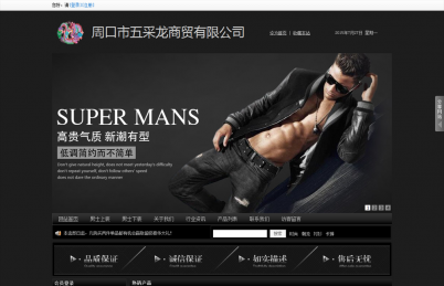 周口市五采龙商贸有限公司