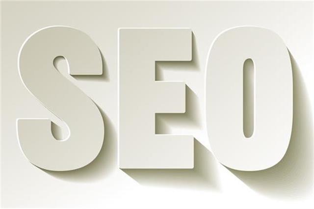 企业网站SEO优化